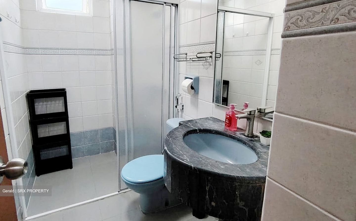 Jervois Lodge (D10), Condominium #616540151